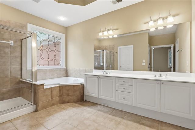 3011 Riverstone Trail 8, Atlanta, GA 30339