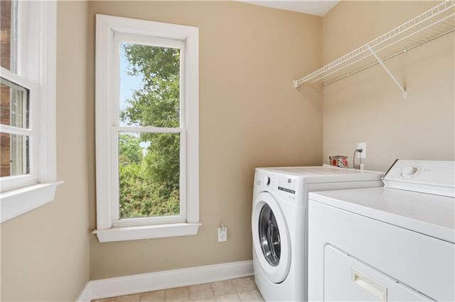 3011 Riverstone Trail 8, Atlanta, GA 30339