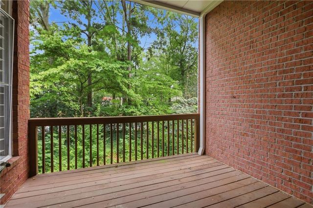 3011 Riverstone Trail 8, Atlanta, GA 30339