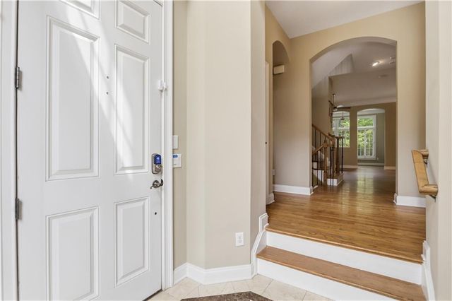 3011 Riverstone Trail 8, Atlanta, GA 30339