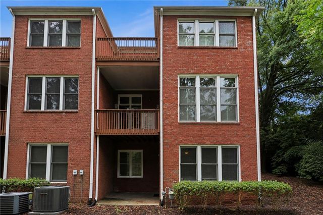 3011 Riverstone Trail 8, Atlanta, GA 30339