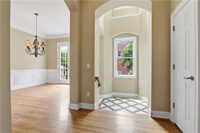 3011 Riverstone Trail 8, Atlanta, GA 30339