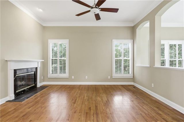 3011 Riverstone Trail 8, Atlanta, GA 30339