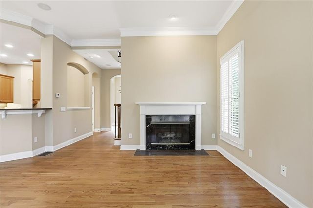 3011 Riverstone Trail 8, Atlanta, GA 30339