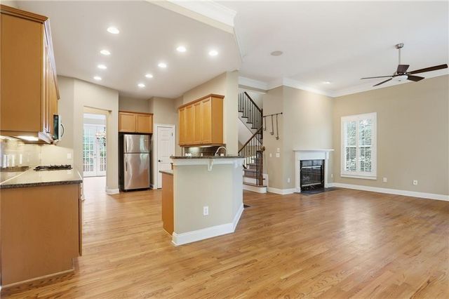 3011 Riverstone Trail 8, Atlanta, GA 30339