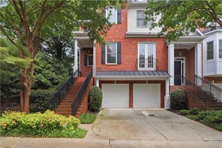 3011 Riverstone Trail 8, Atlanta, GA 30339
