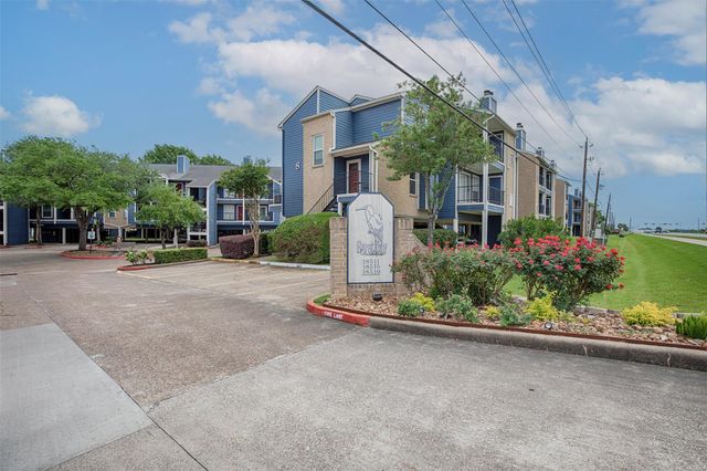 18511 Egret Bay Boulevard 504, Webster, TX 77058
