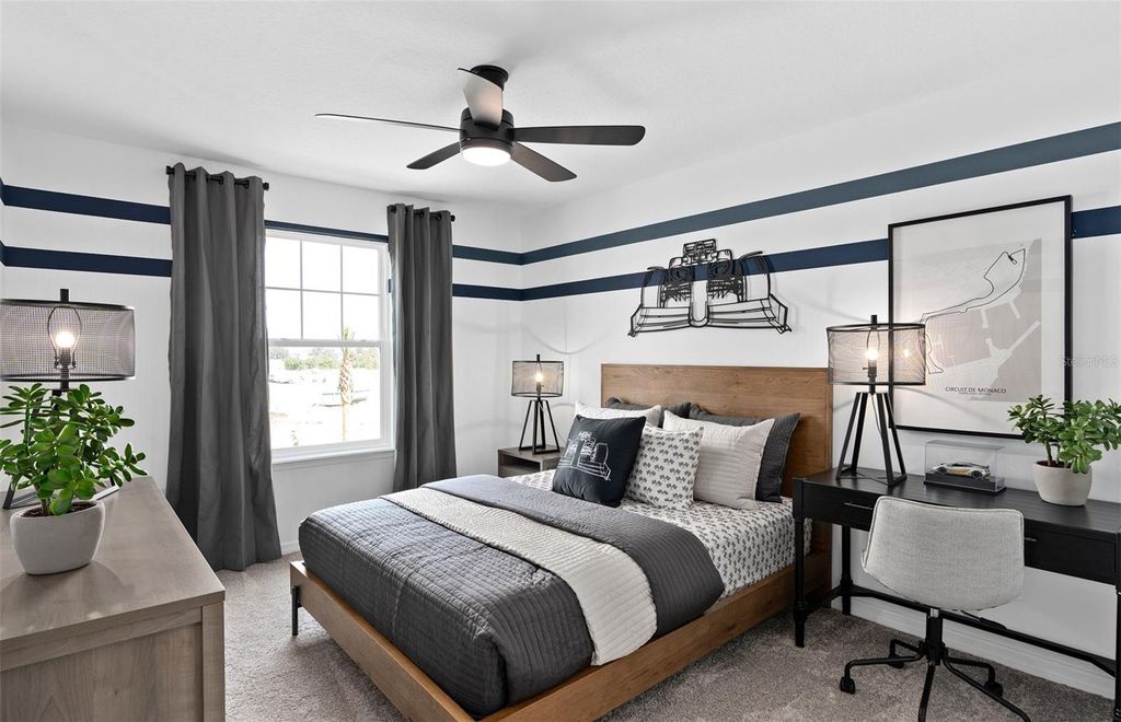 Image 23 of property listing at 10711 LEAFY LAUREL STREET, Orlando, FL 32829