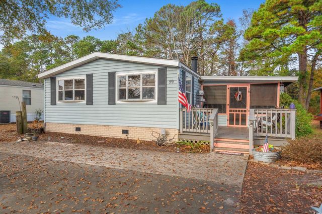 59 Crooked Island Circle, Murrells Inlet, SC 29576