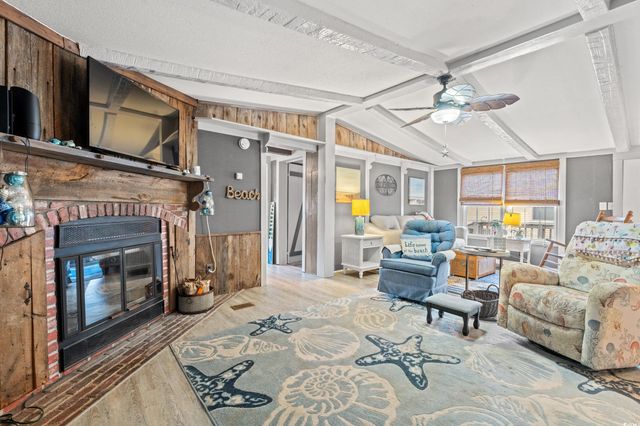 59 Crooked Island Circle, Murrells Inlet, SC 29576