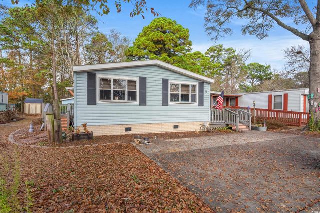 59 Crooked Island Circle, Murrells Inlet, SC 29576