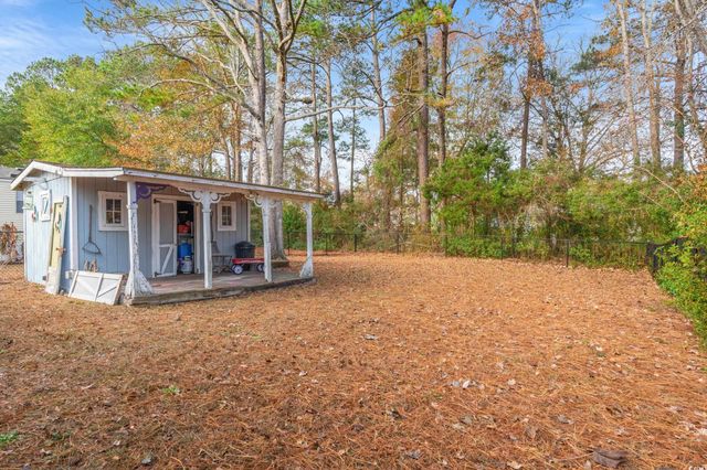 59 Crooked Island Circle, Murrells Inlet, SC 29576
