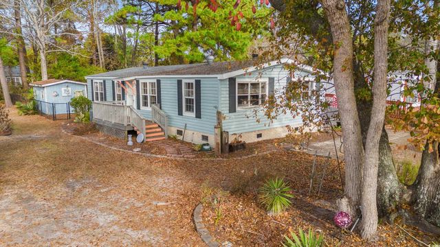 59 Crooked Island Circle, Murrells Inlet, SC 29576