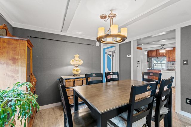 59 Crooked Island Circle, Murrells Inlet, SC 29576