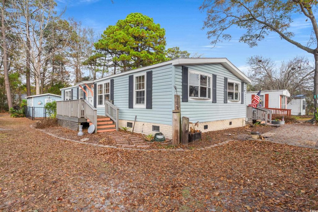 59 Crooked Island Circle, Murrells Inlet, SC 29576