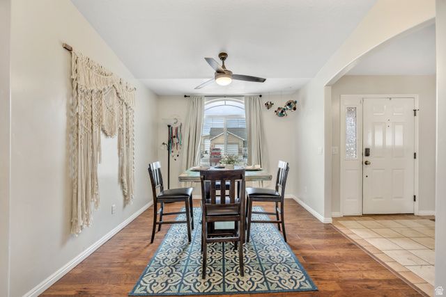 4637 W MOOSE HORN CT, West Jordan, UT 84088