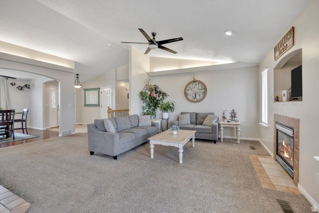 4637 W MOOSE HORN CT, West Jordan, UT 84088
