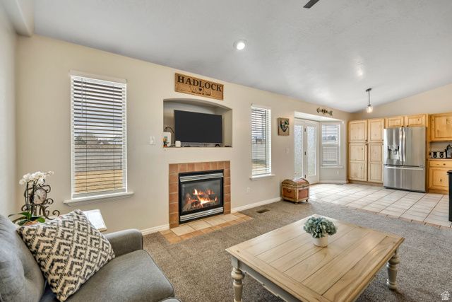 4637 W MOOSE HORN CT, West Jordan, UT 84088