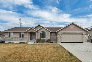 4637 W MOOSE HORN CT, West Jordan, UT 84088