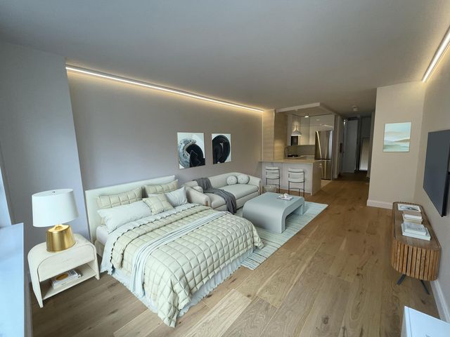 350 W 50th St Apt 27A, New York City, NY 10019