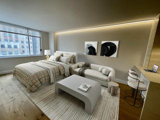 350 W 50th St Apt 27A, New York City, NY 10019