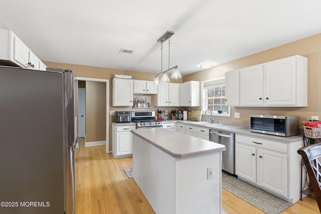 649 Toms River Road, Jackson, NJ 08527