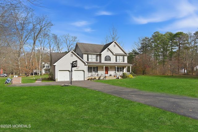 649 Toms River Road, Jackson, NJ 08527