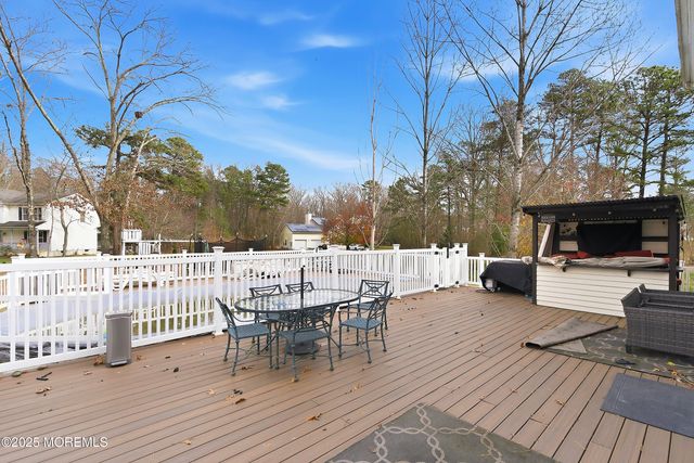 649 Toms River Road, Jackson, NJ 08527