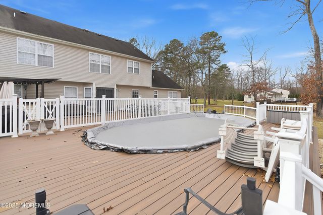 649 Toms River Road, Jackson, NJ 08527