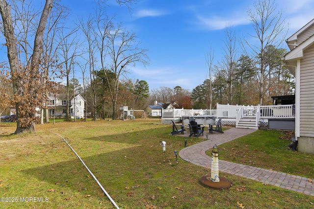 649 Toms River Road, Jackson, NJ 08527