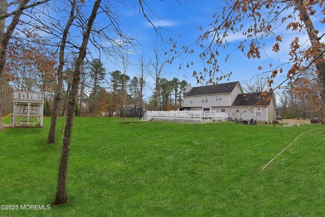 649 Toms River Road, Jackson, NJ 08527