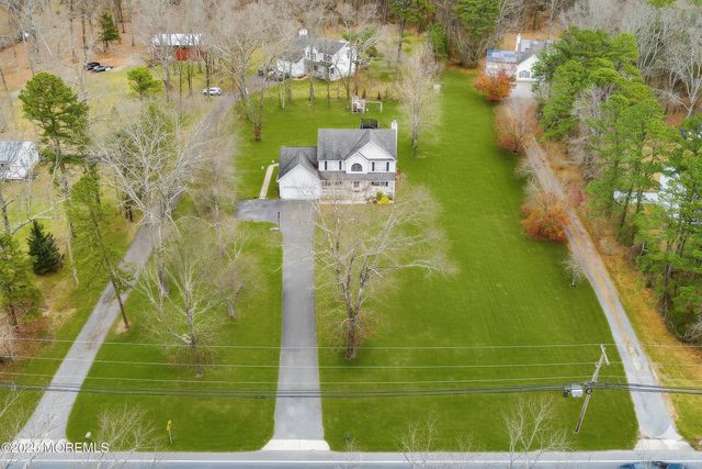 649 Toms River Road, Jackson, NJ 08527