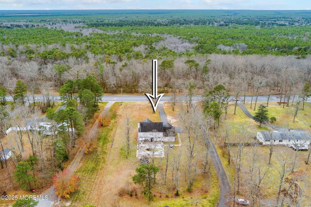 649 Toms River Road, Jackson, NJ 08527