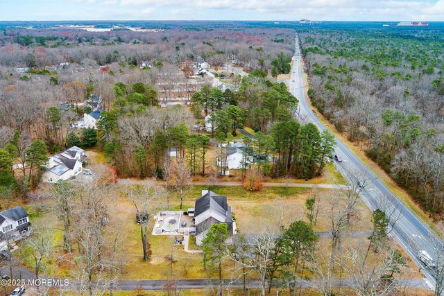 649 Toms River Road, Jackson, NJ 08527