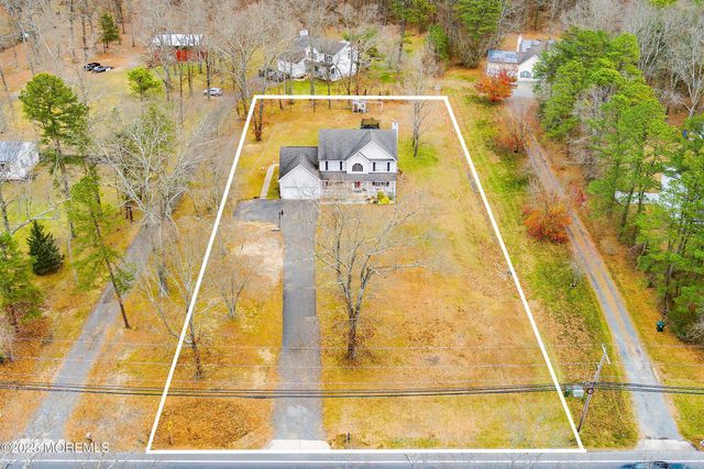 649 Toms River Road, Jackson, NJ 08527