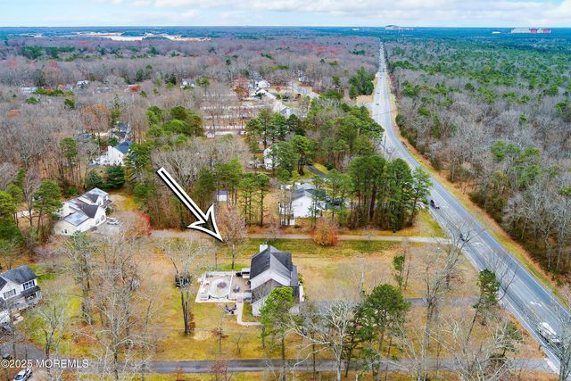 649 Toms River Road, Jackson, NJ 08527