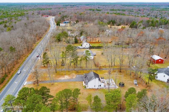 649 Toms River Road, Jackson, NJ 08527