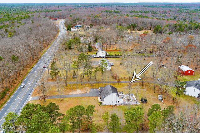 649 Toms River Road, Jackson, NJ 08527