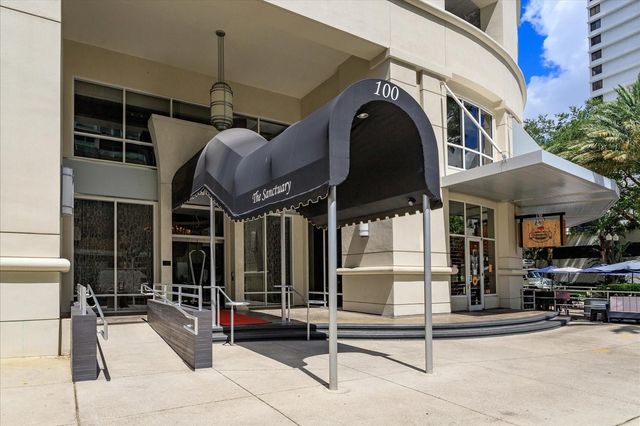 100 S EOLA DRIVE 609, Orlando, FL 32801