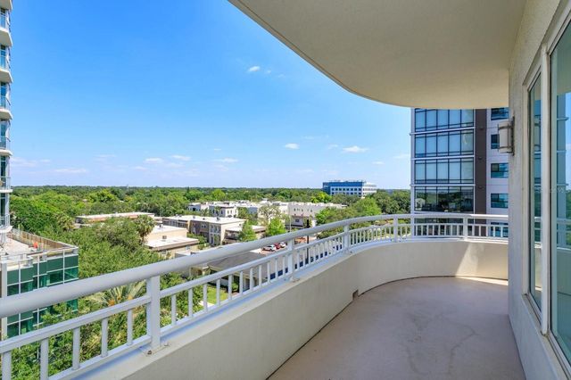 100 S EOLA DRIVE 609, Orlando, FL 32801