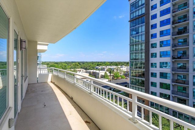 100 S EOLA DRIVE 609, Orlando, FL 32801