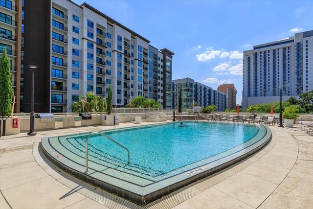 100 S EOLA DRIVE 609, Orlando, FL 32801