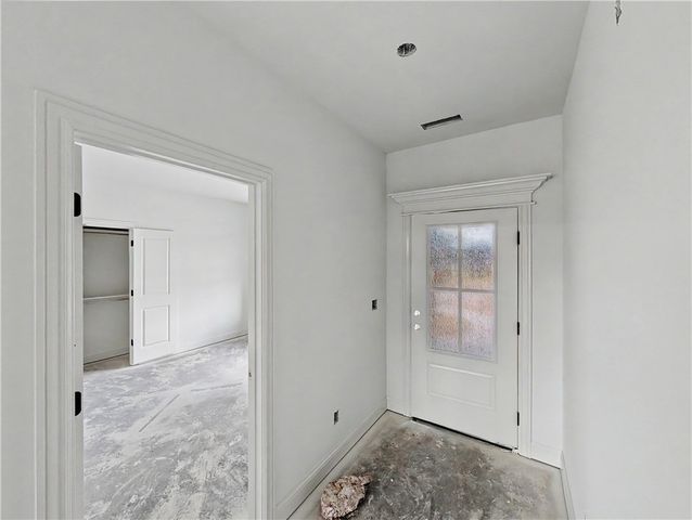 7735 Scenic Valley Avenue, Springdale, AR 72762