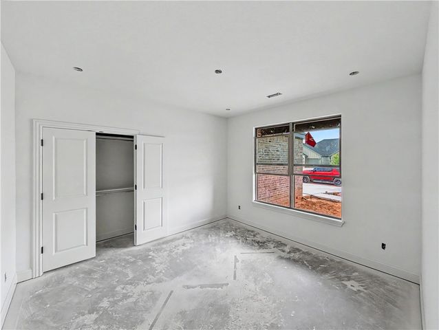 7735 Scenic Valley Avenue, Springdale, AR 72762