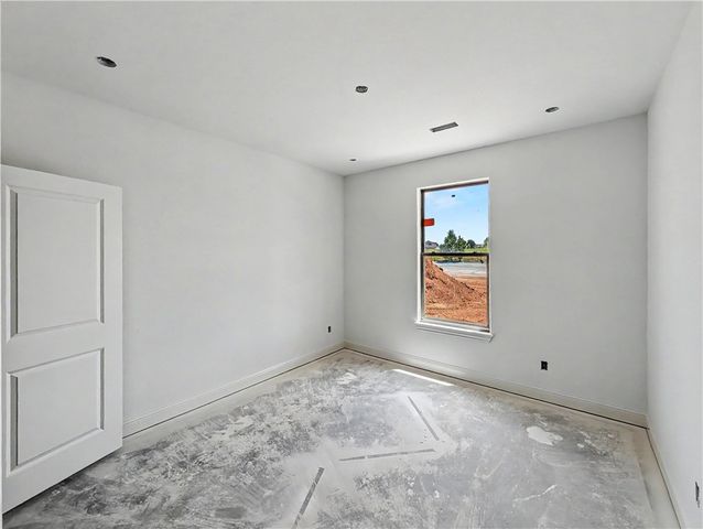 7735 Scenic Valley Avenue, Springdale, AR 72762