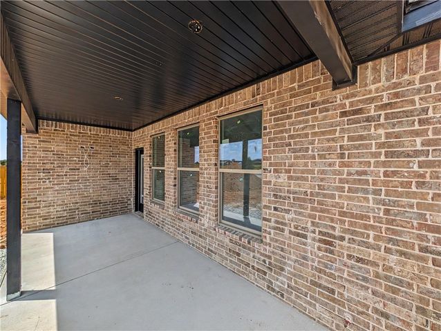 7735 Scenic Valley Avenue, Springdale, AR 72762