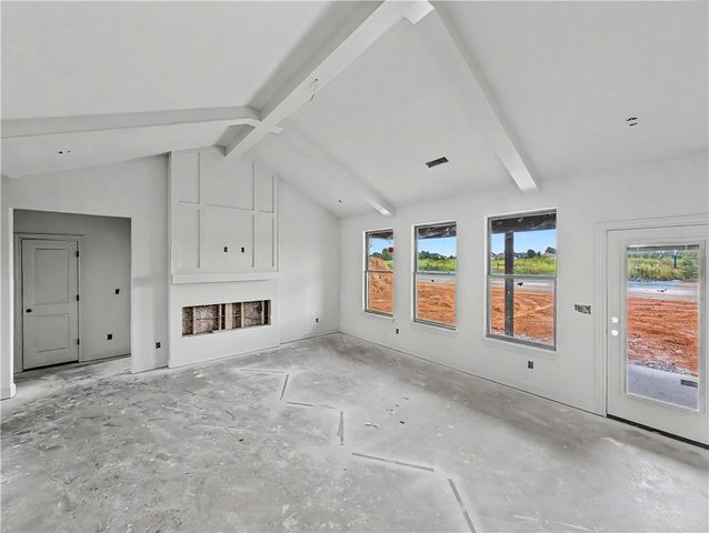 7735 Scenic Valley Avenue, Springdale, AR 72762