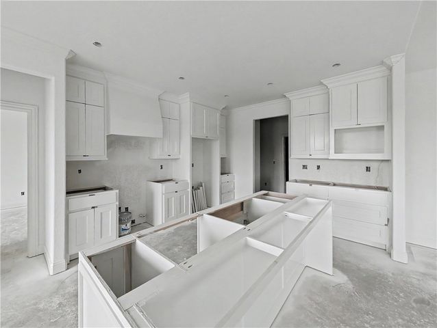7735 Scenic Valley Avenue, Springdale, AR 72762