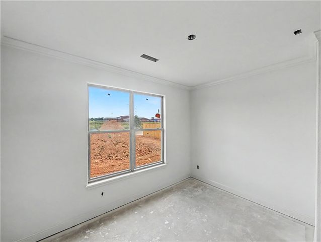 7735 Scenic Valley Avenue, Springdale, AR 72762