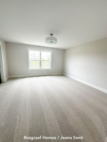 8366 Bauerridge Avenue, Georgetown Twp, MI 49428